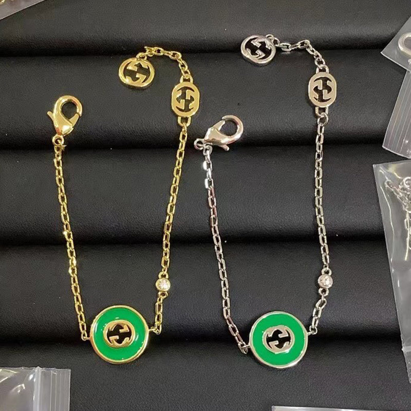 14B583XDE Stylish  Bracelets Necklaces
