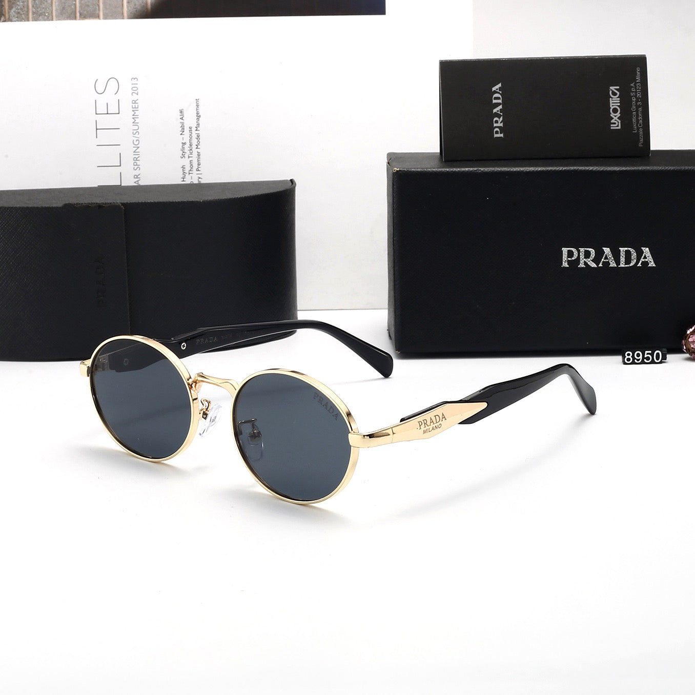 285RP1TDE Stylish Sunglasses