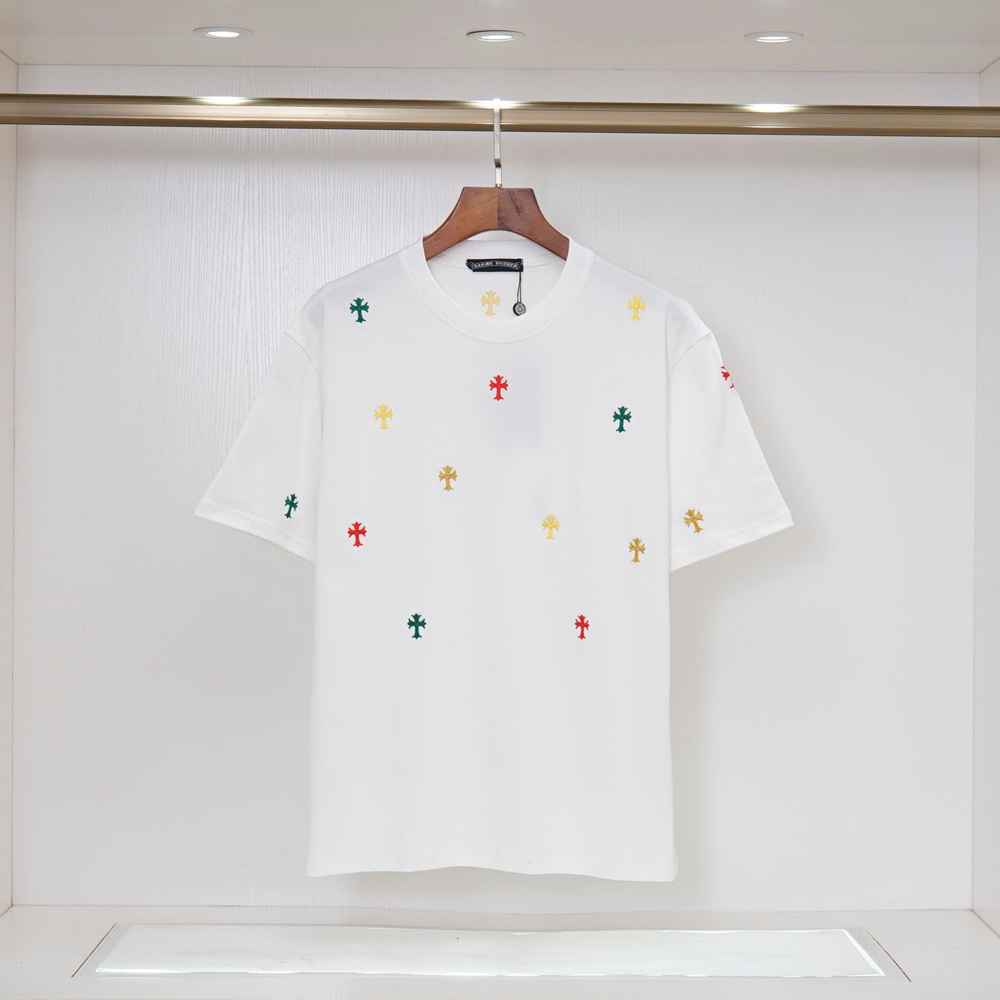 145RA213UDE Stylish T-shirt