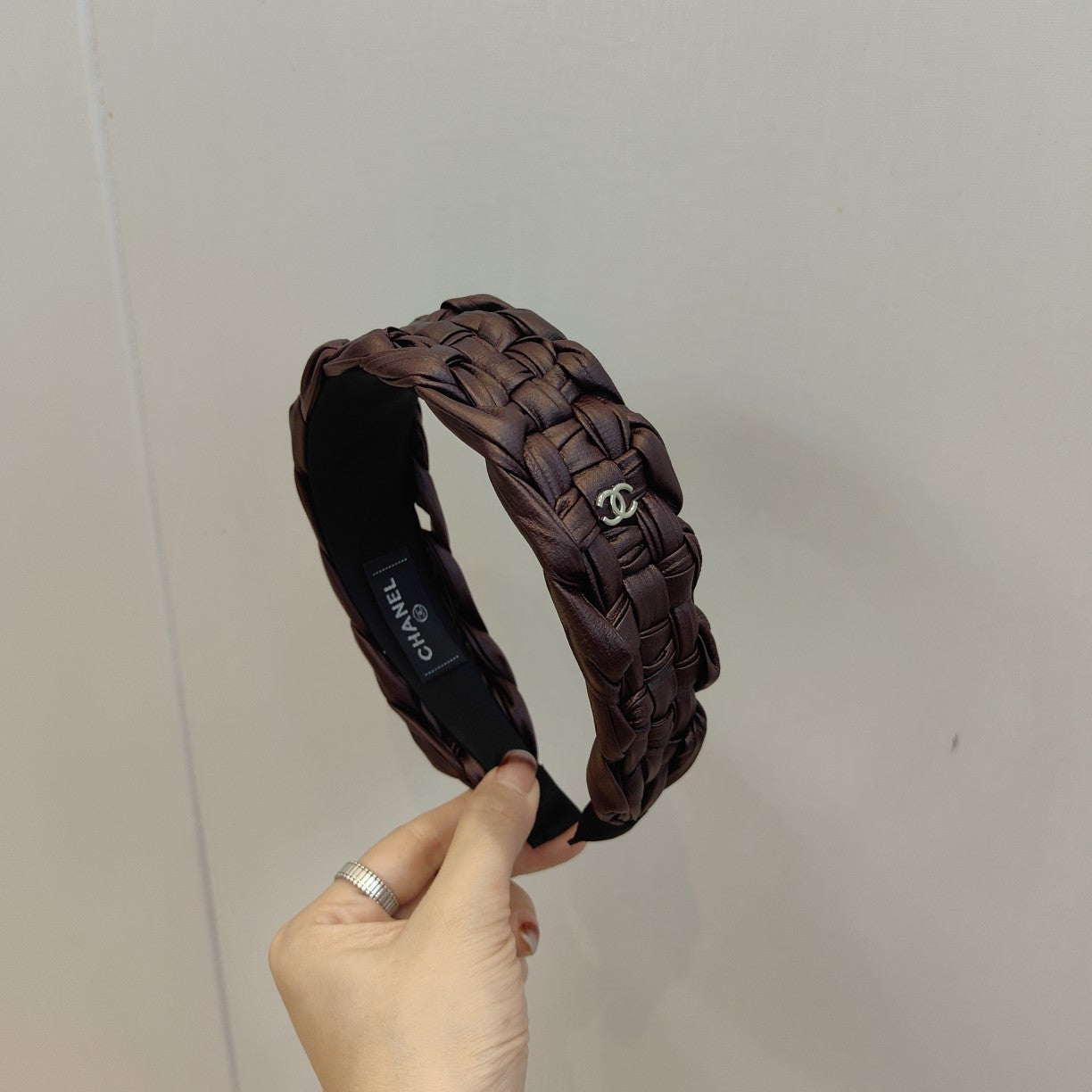 165RC43FDE Stylish hair ornament