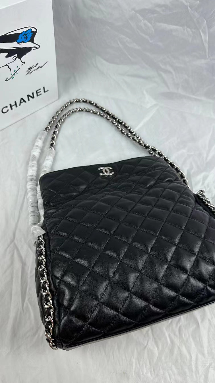 5XC2BDE Stylish leather bag