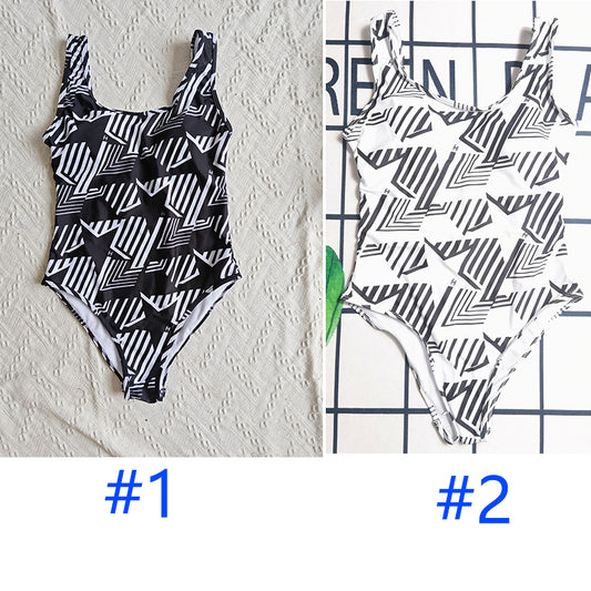 14C82YDE Stylish  Bikini swimsuit