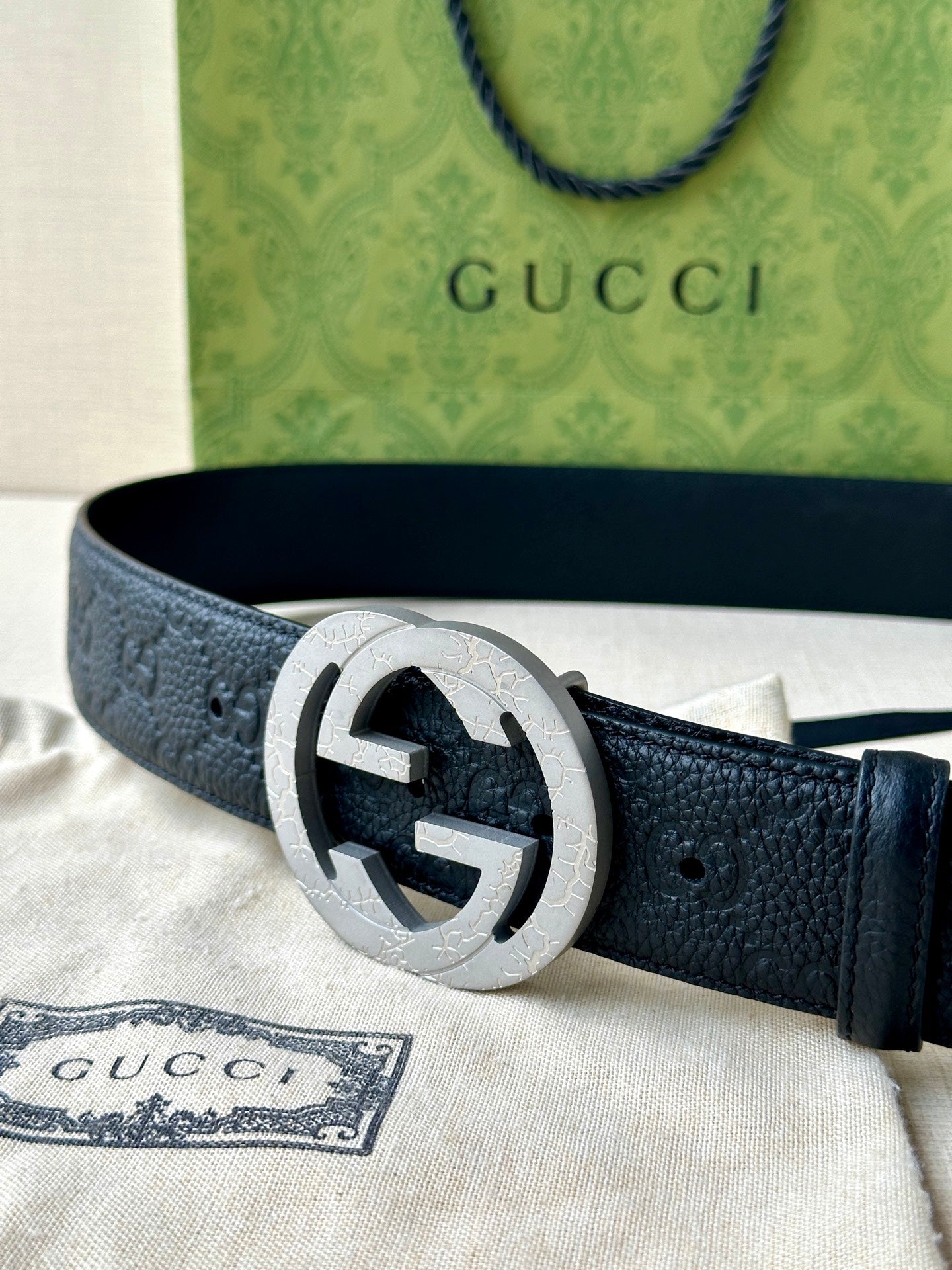 155RB209PDE Stylish  High quality belt With full package