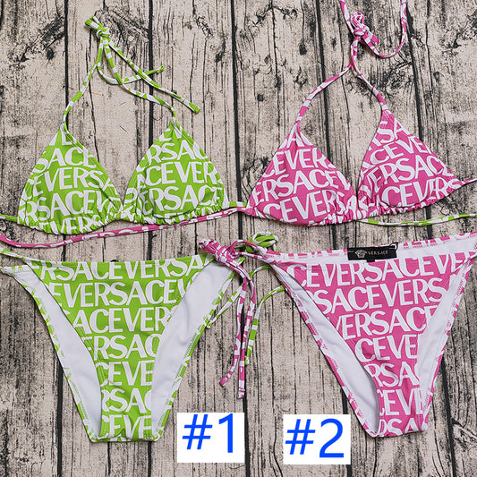 14V27YDE Stylish Bikini swimsuit