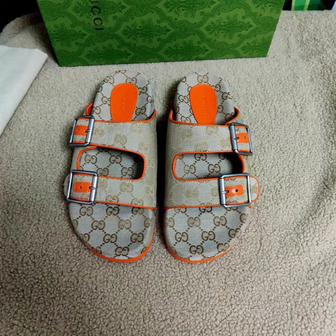 54B124ZDE Stylish slippers