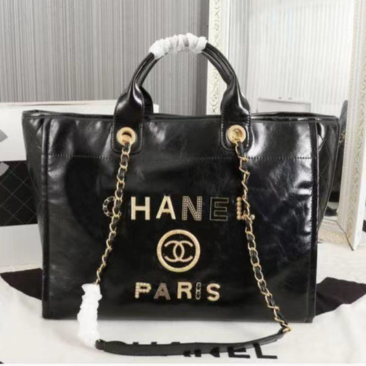 5C01BDE Stylish leather bag 