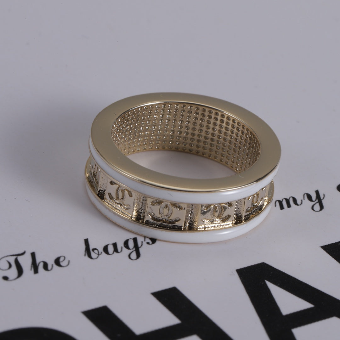 14C157JDE Stylish  rings