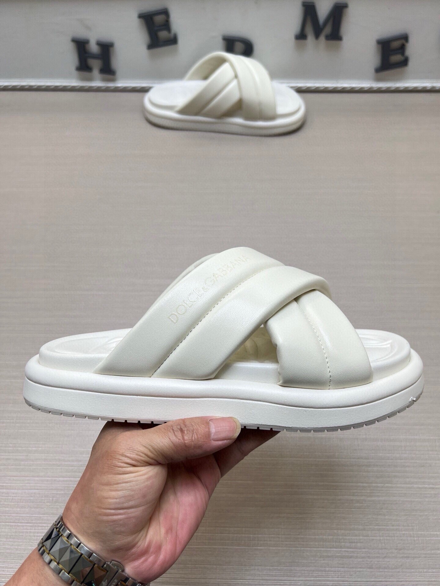 535ZA267ZDE Stylish Slippers