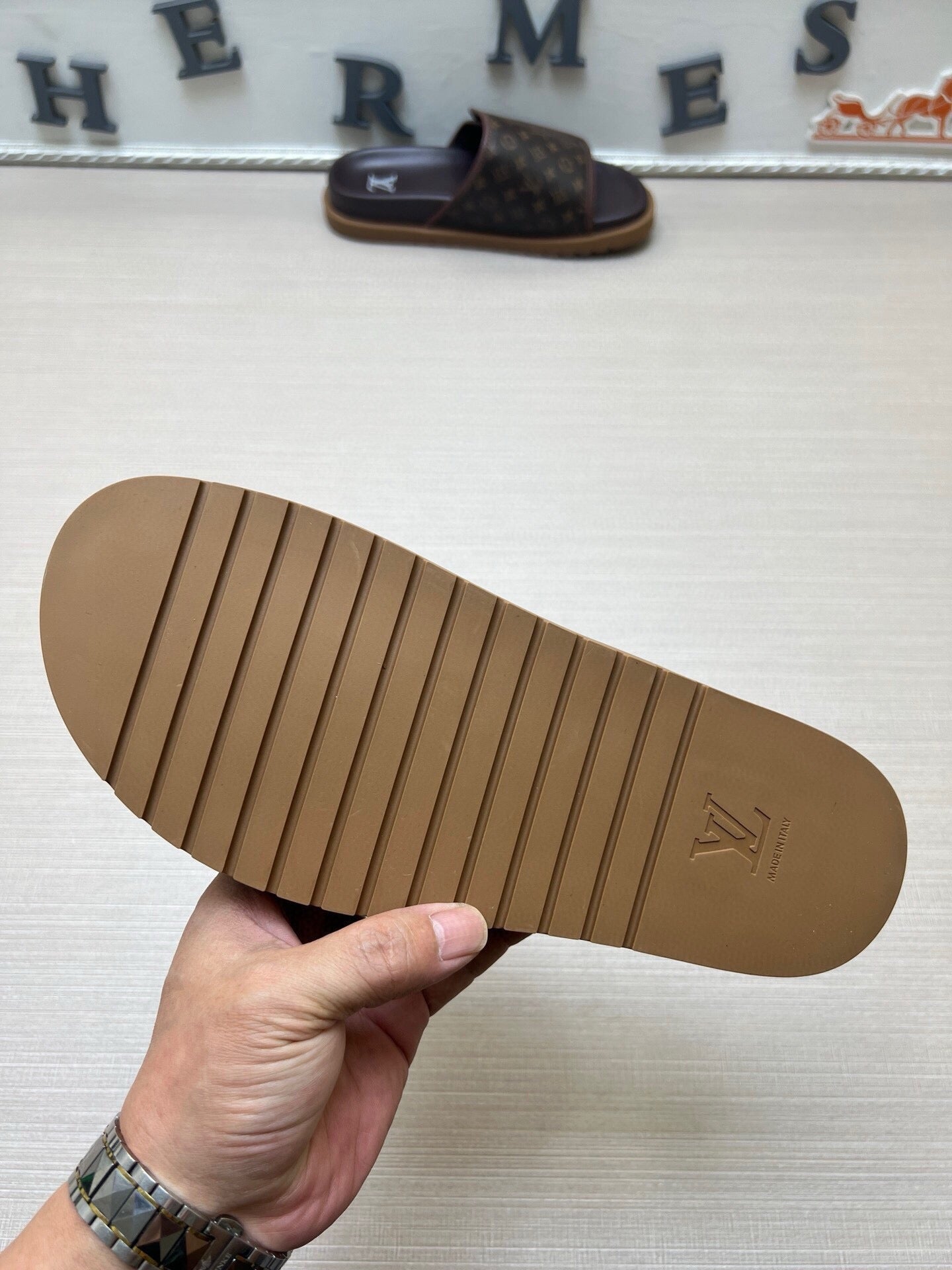 5WE246ZDE Stylish Slippers