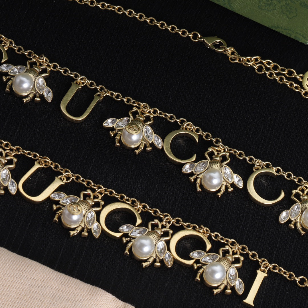 1YB57XDE Stylish  Necklaces Bracelets