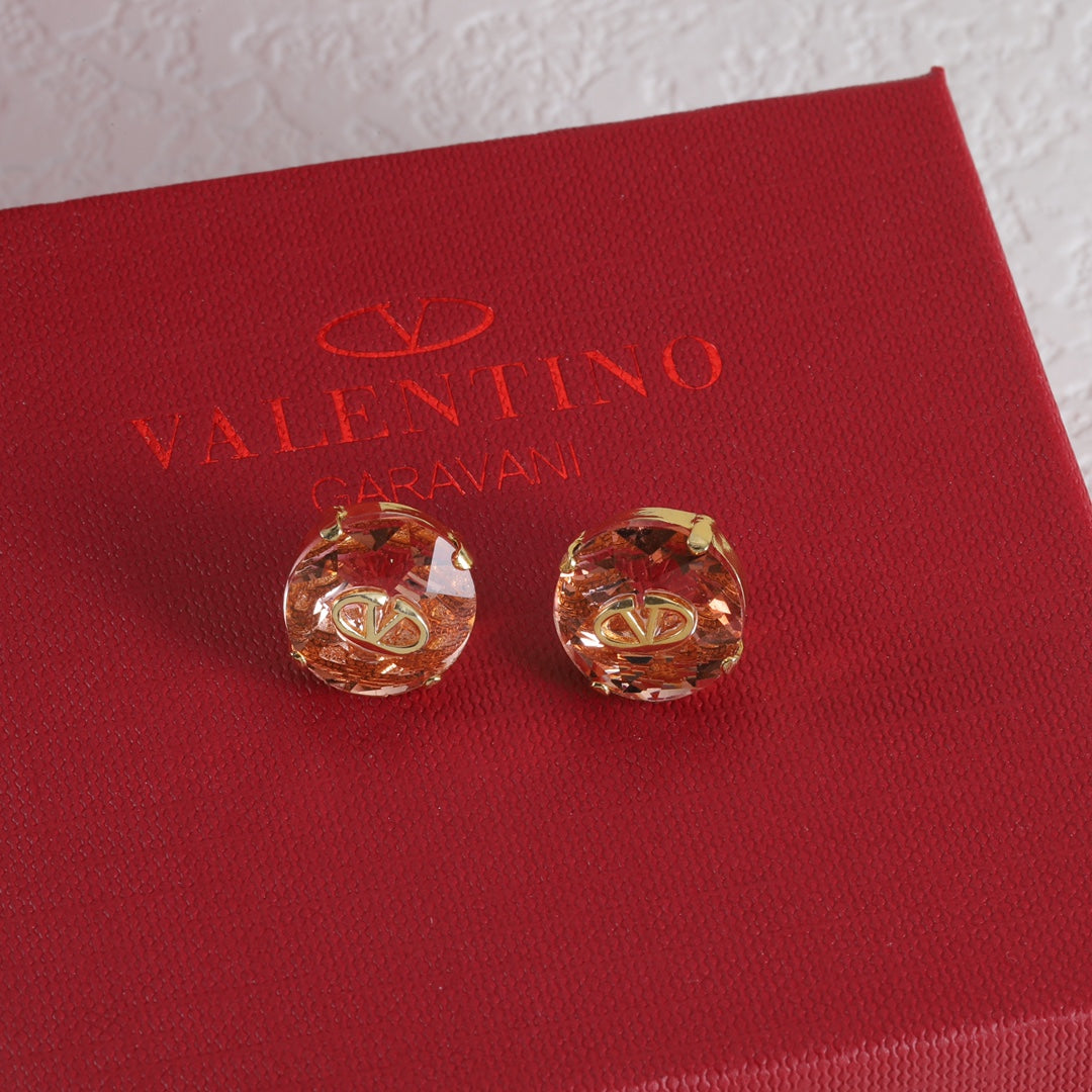 14VL410EDE Stylish Earrings