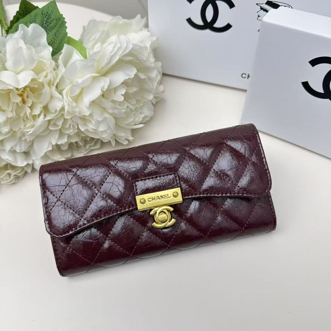15RC84BDE Stylish leather bag
