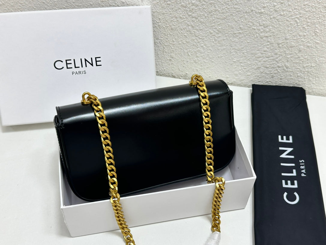 1XCL286BDE Stylish leather bag 