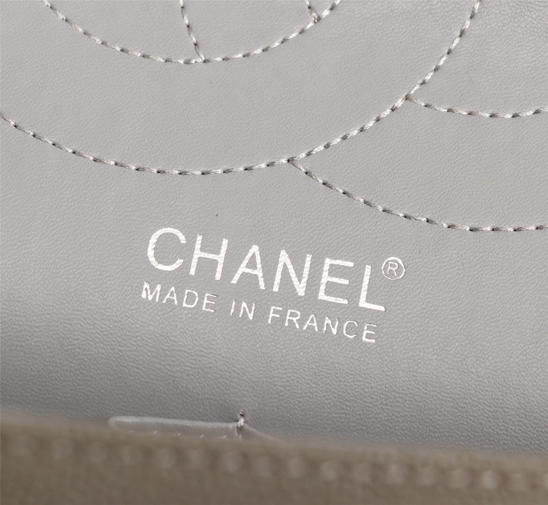 1XC96BDE Stylish leather bag 