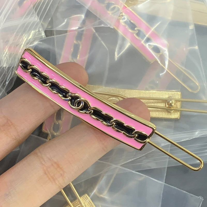84C69XDE Stylish hair ornament