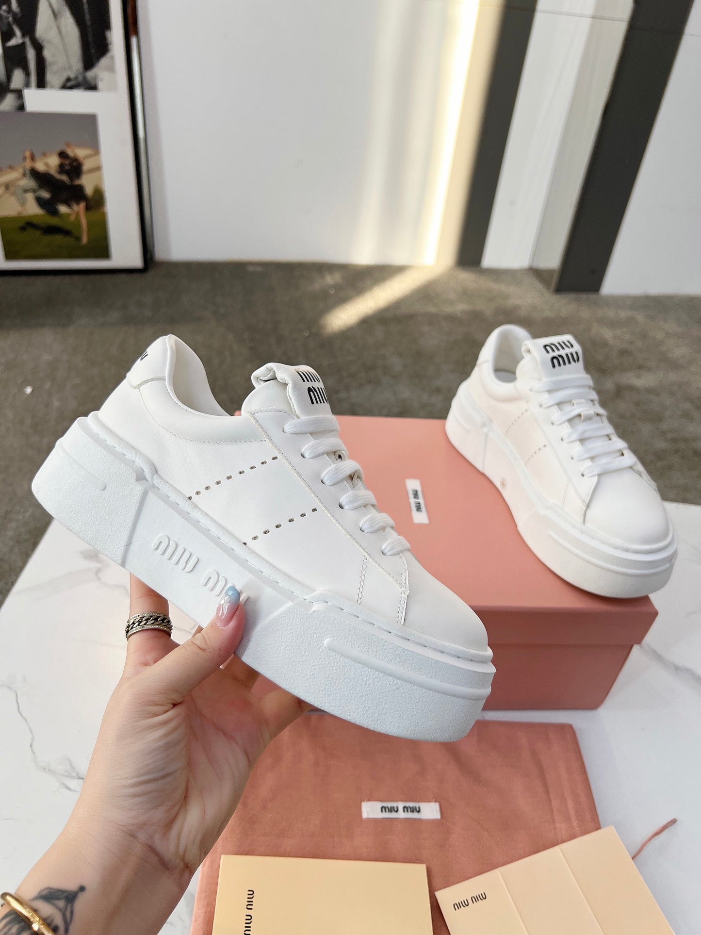 285ZA55ZDE Stylish leather Shoes
