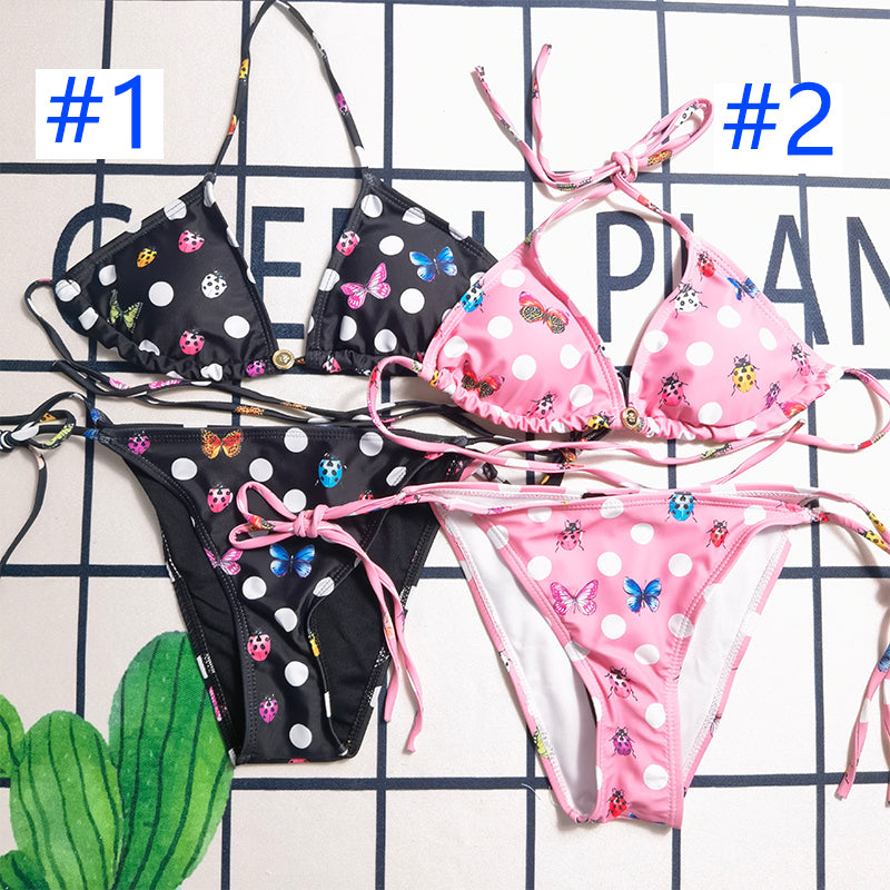 14V12YDE Stylish Bikini swimsuit