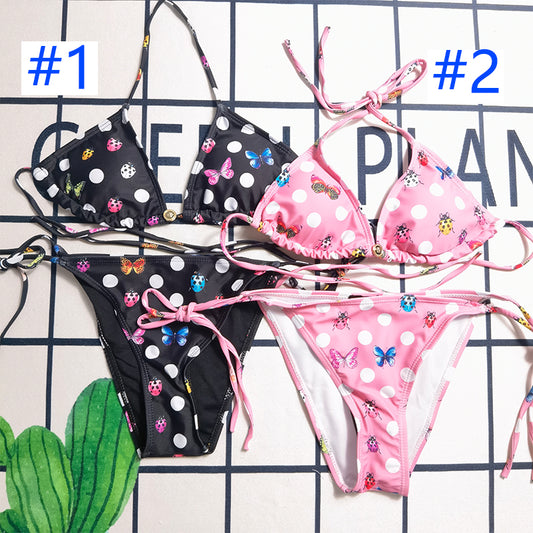 14V12YDE Stylish Bikini swimsuit
