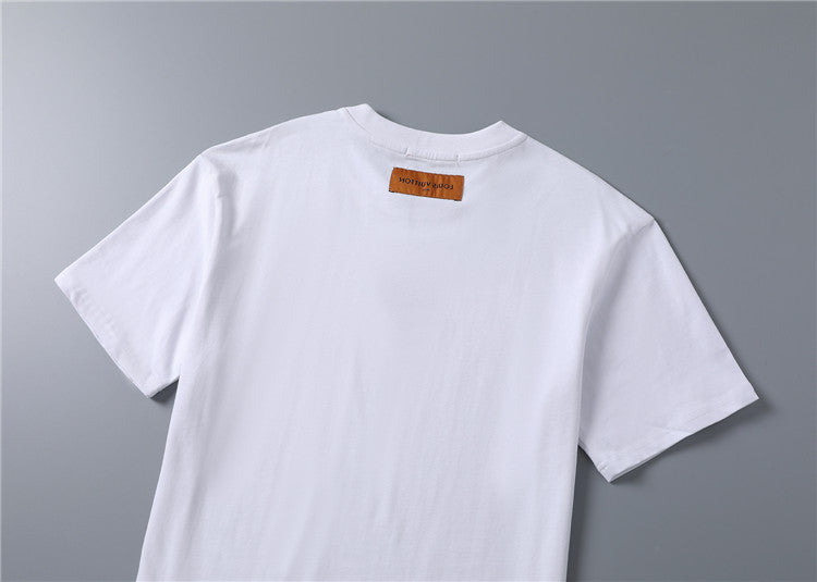 135WE78UDE Stylish T-shirts