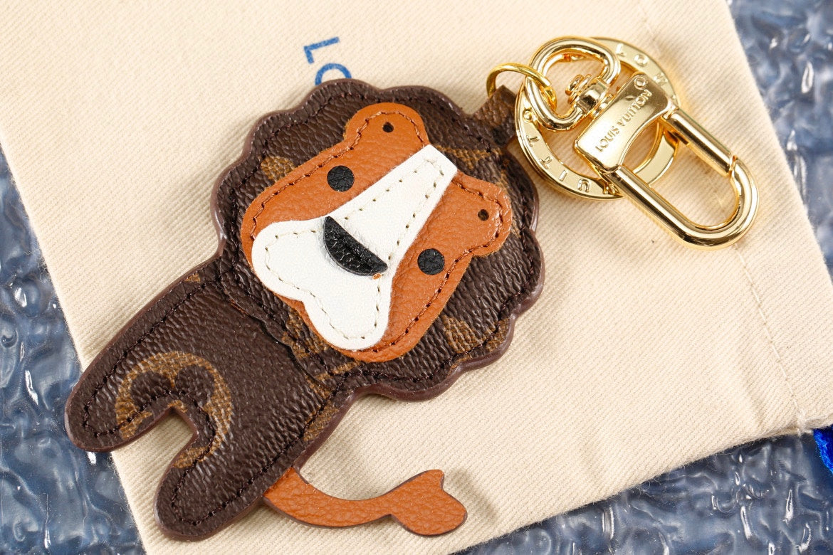 3RE14ADE Stylish key closure