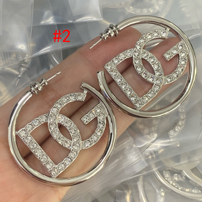 14A693EDE Stylish  Earrings