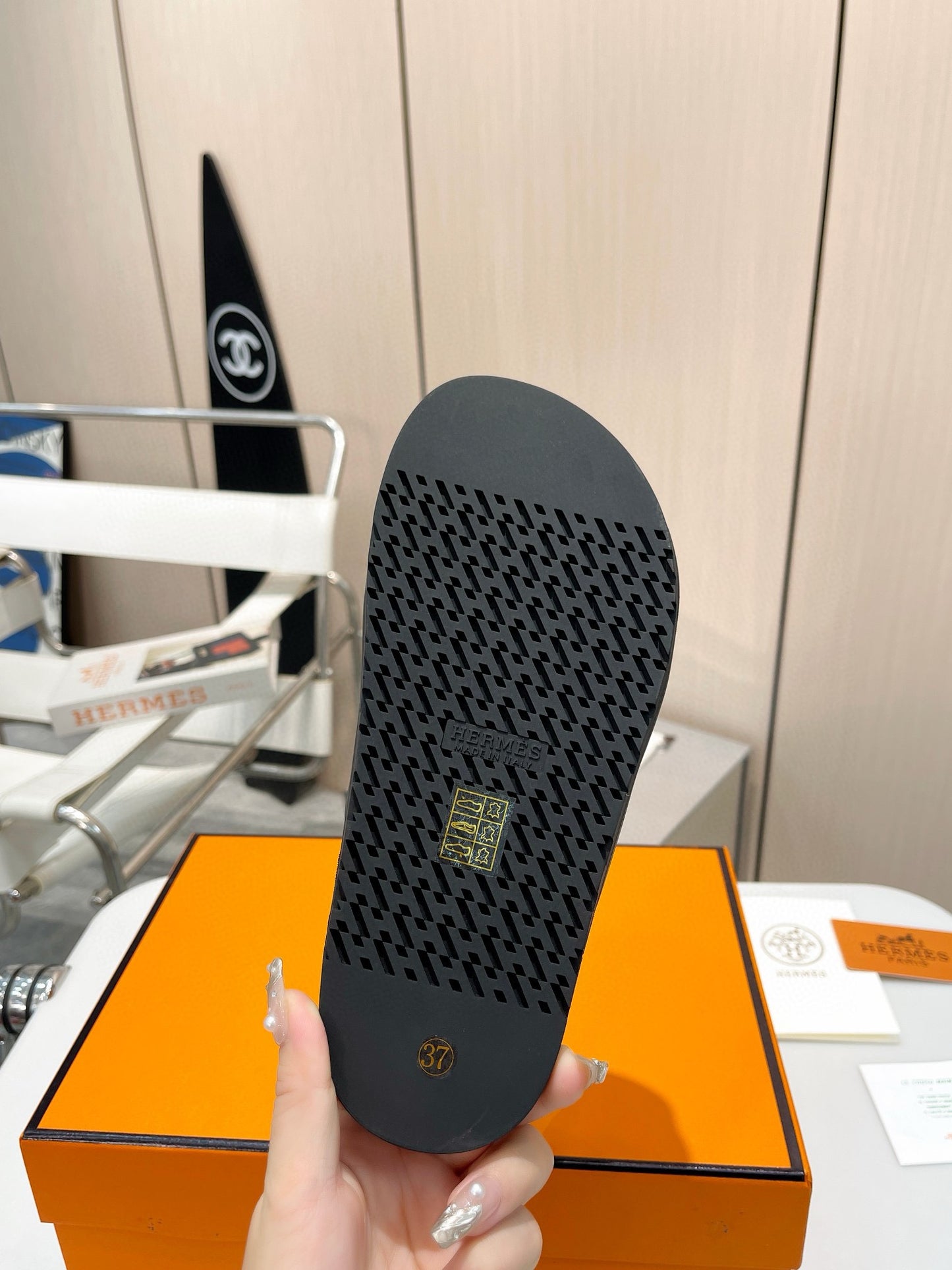 535RH8ZDE Stylish Slippers shoes