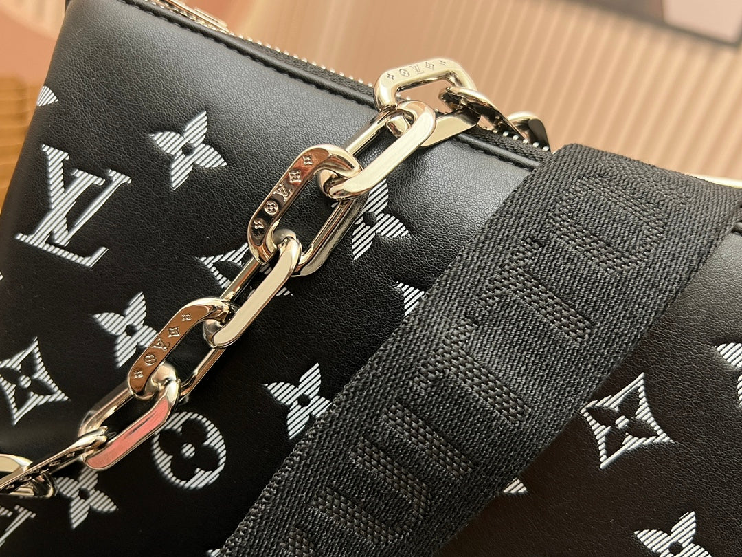 1XE181BDE Stylish leather bag 