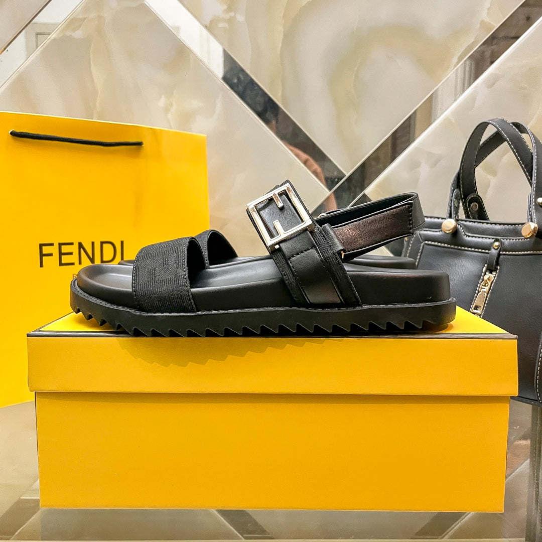 14F71ZDE Stylish sandals