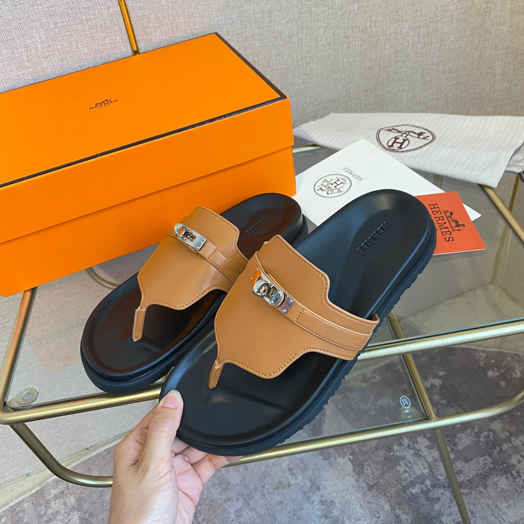 285ZH19ZDE Stylish leather Shoes