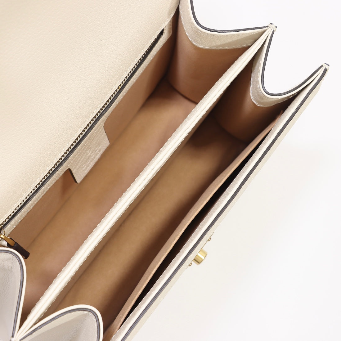 1XB49BDE Stylish leather bag 