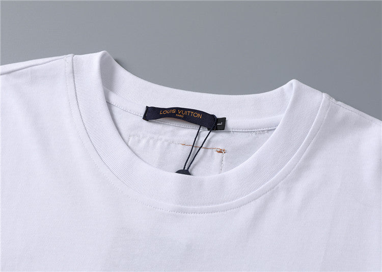135WE78UDE Stylish T-shirts