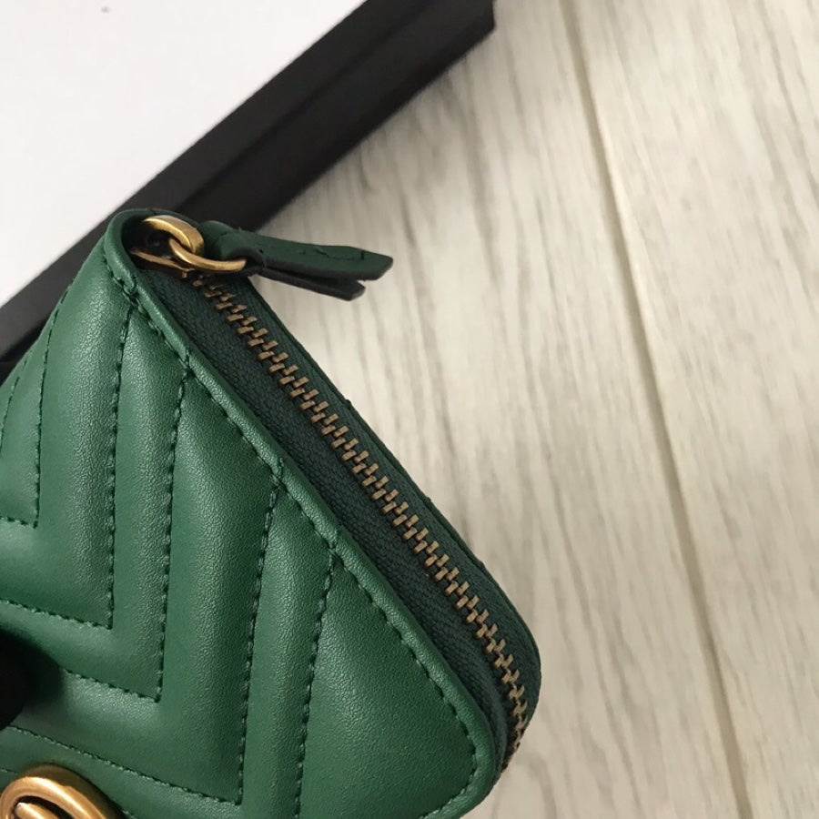 1XB81BDE Stylish leather wallets