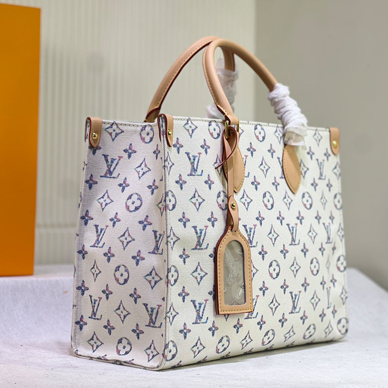 1XE407BDE Stylish leather bag