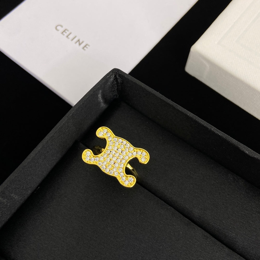 1XCL565EDE Stylish Earrings