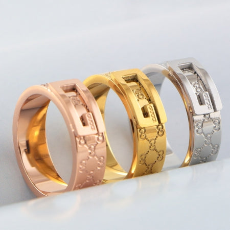 BB6JDE Stylish  rings