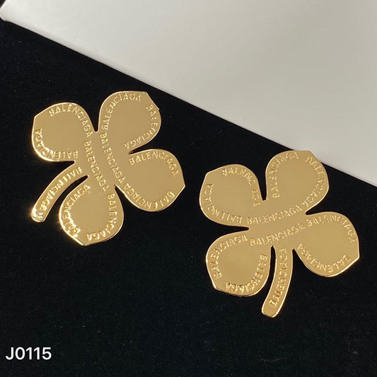 14J706EUEDE Stylish  Earrings