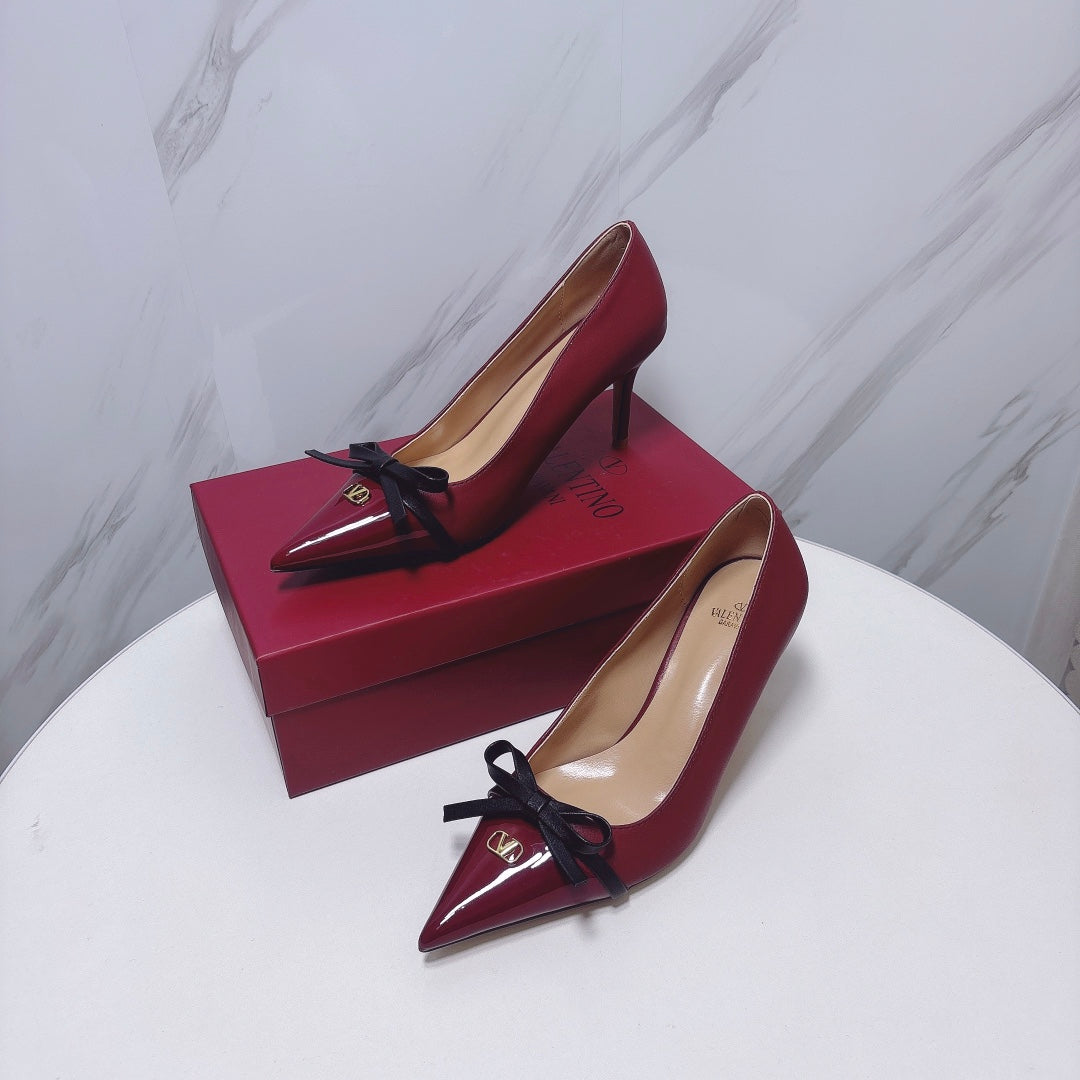 1WVL260ZDE Stylish High heels