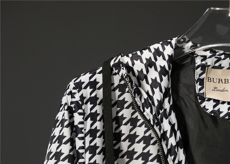 14R270UDE Stylish Coats