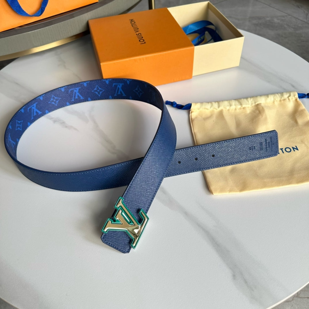 14E59PDE Stylish  High quality belt With full package