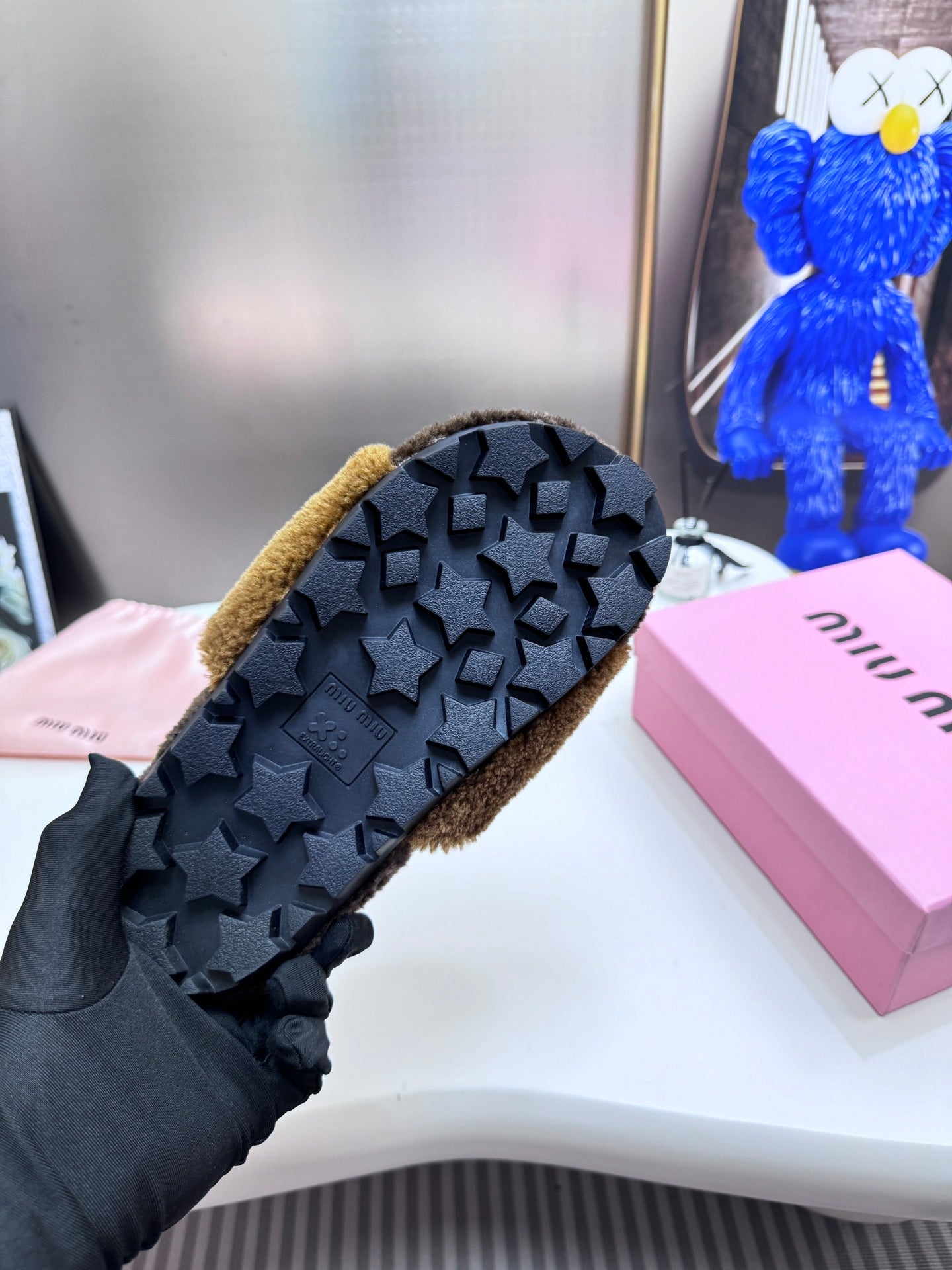 1XA63ZDE Stylish shoes