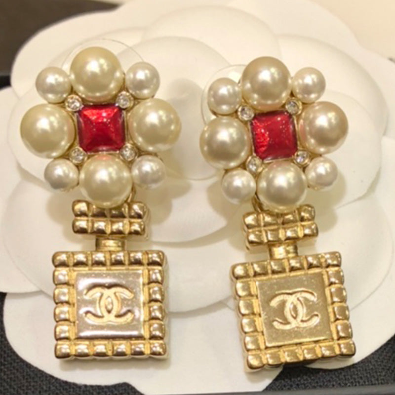 1YC281EDE Stylish Earrings