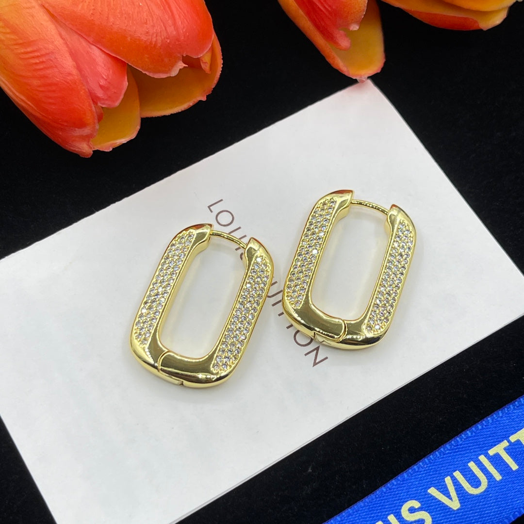 1XE611EDE Stylish Earrings