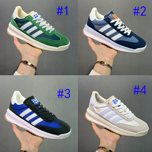435ZA56ZDE Stylish shoes