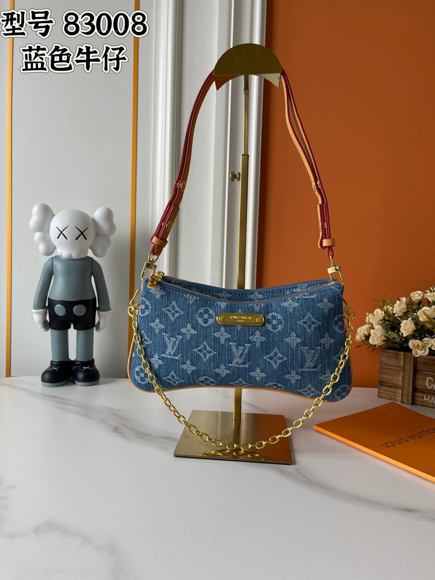 15RE30BDE Stylish bag
