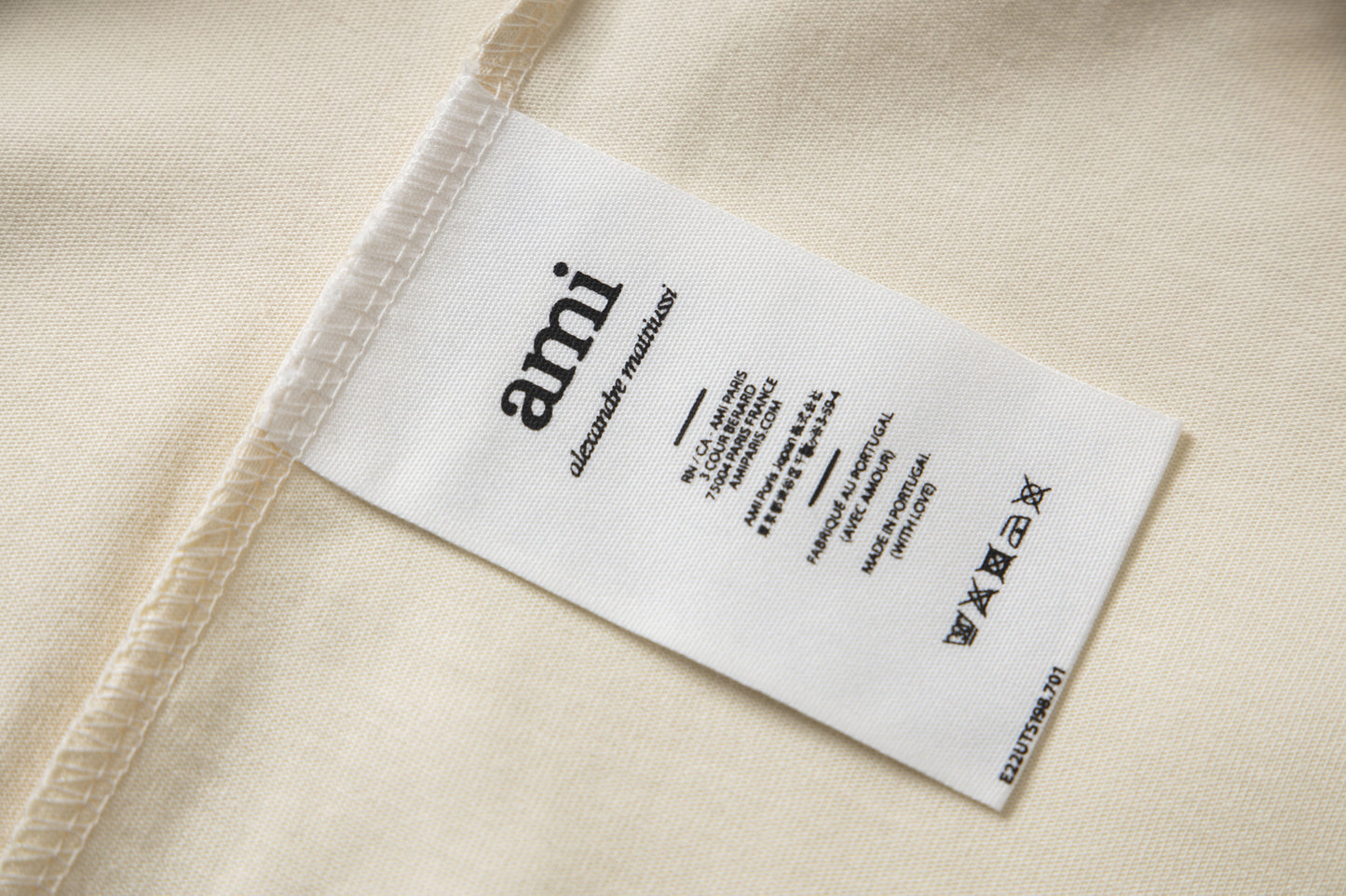 145NSA12UDE Stylish T-shirt
