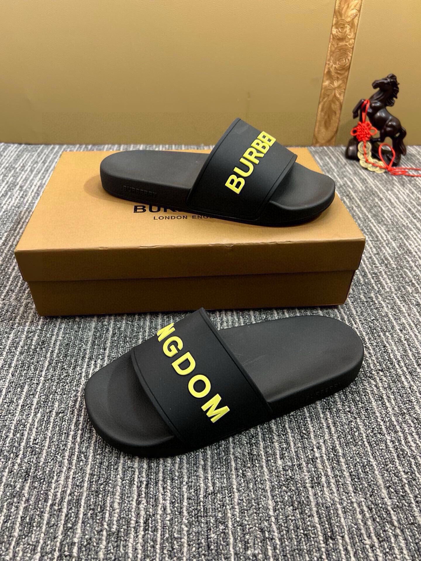 535ZR255ZDE Stylish Slippers