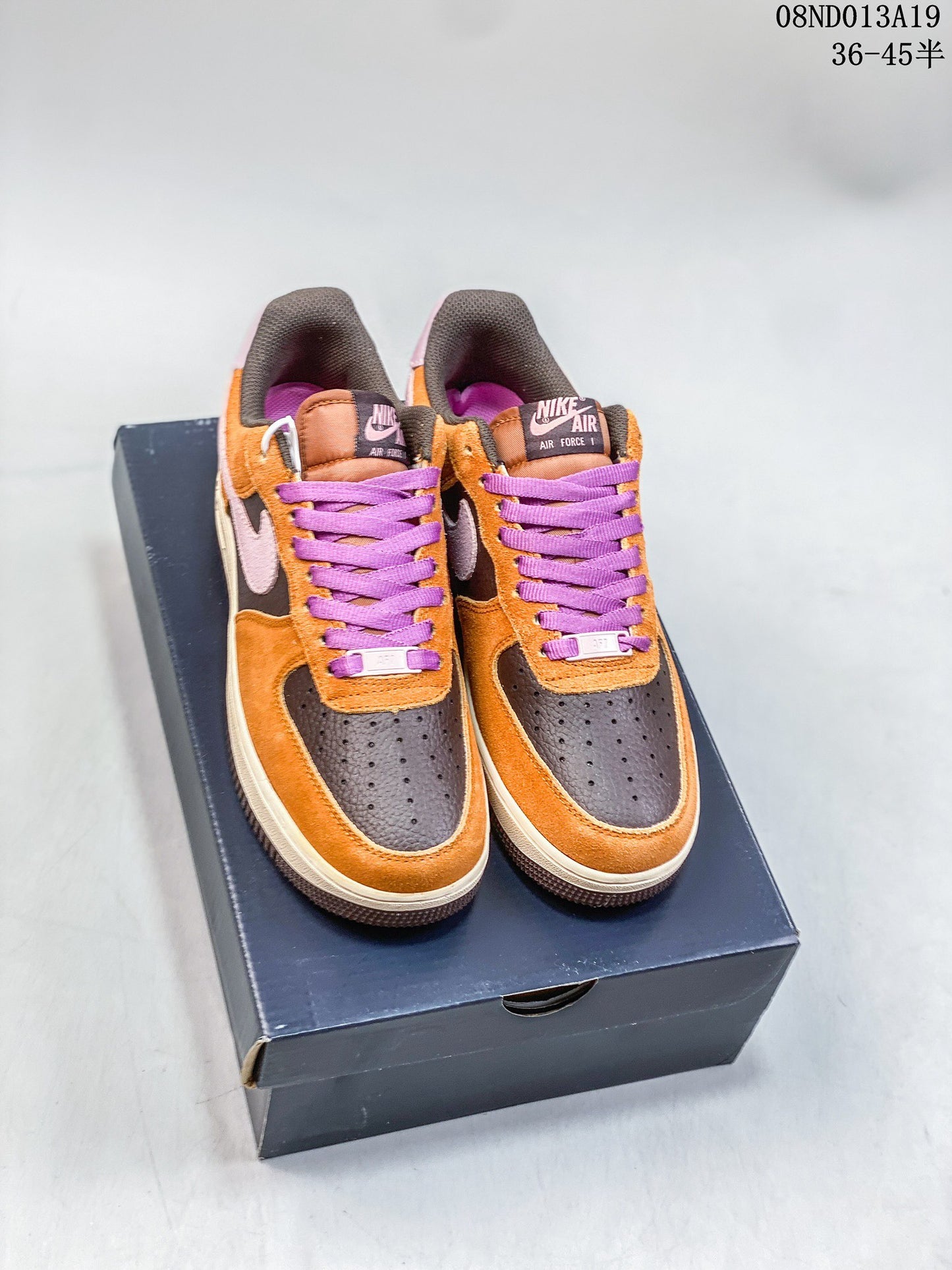 4YN45ZDE Stylish Sneakers（No box, special offer）