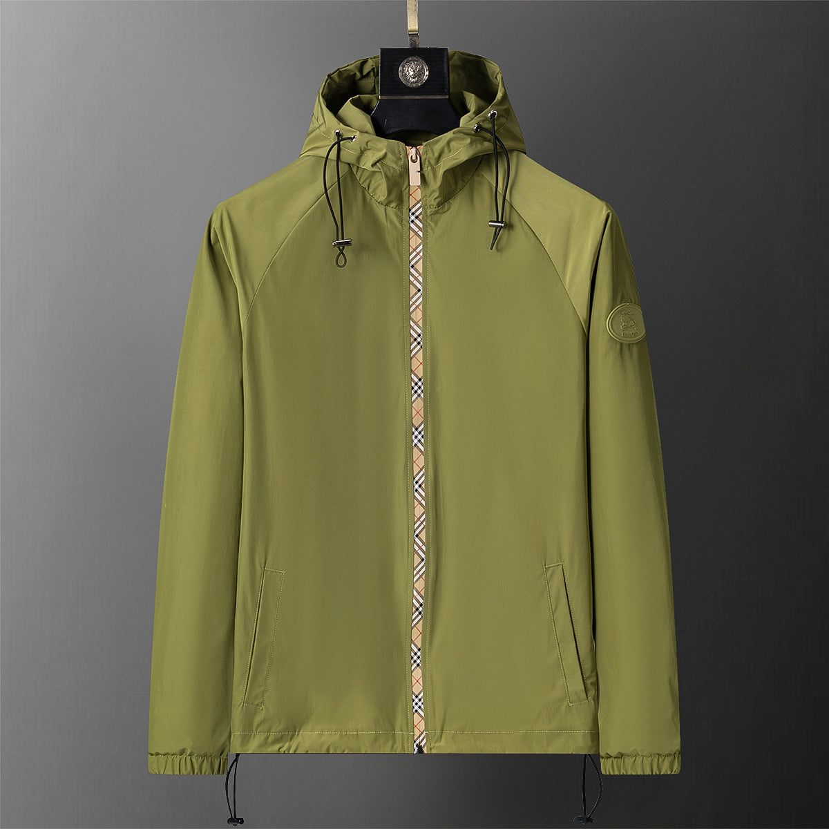 175ZR28UDE Stylish Coats