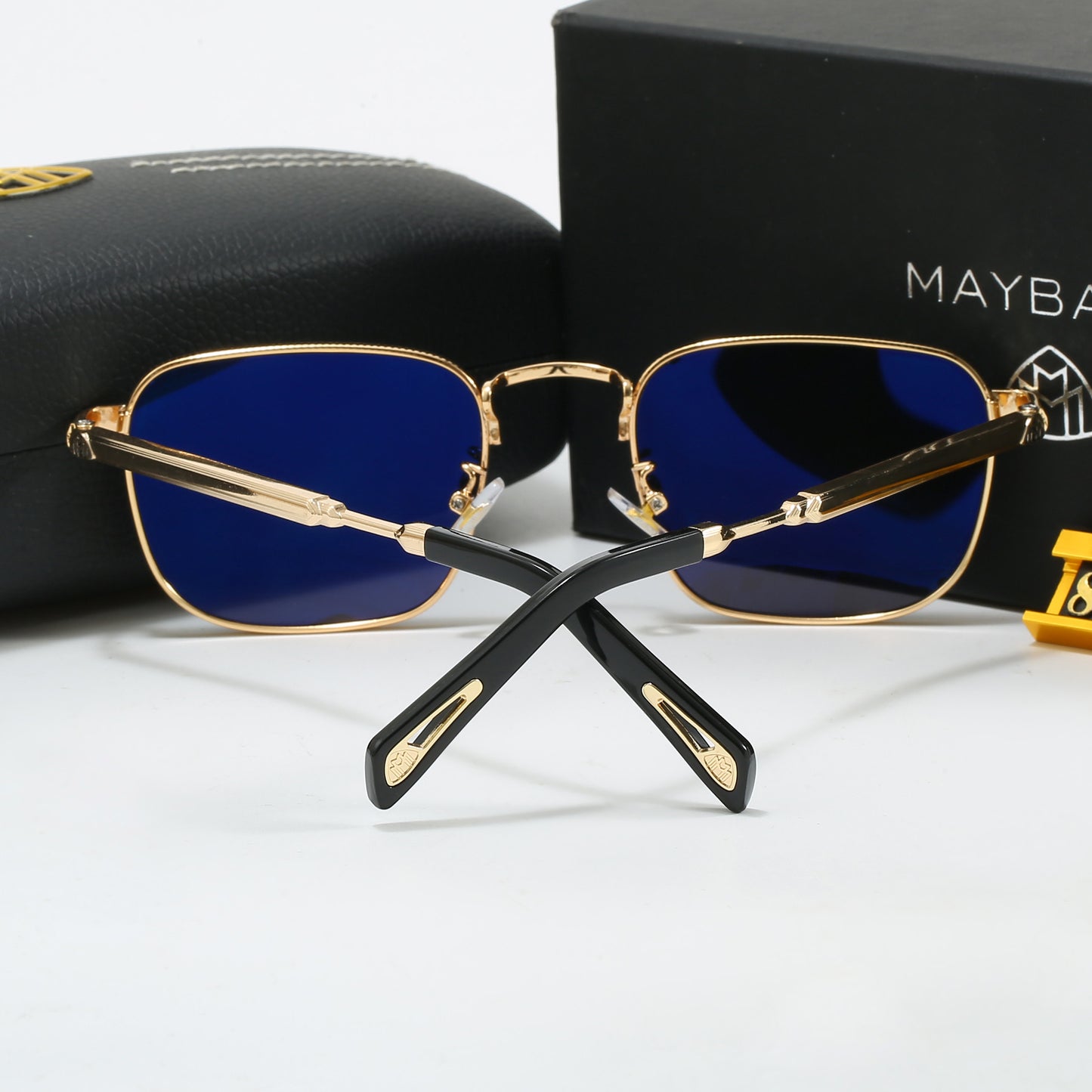 385RA44TDE Stylish Sunglasses