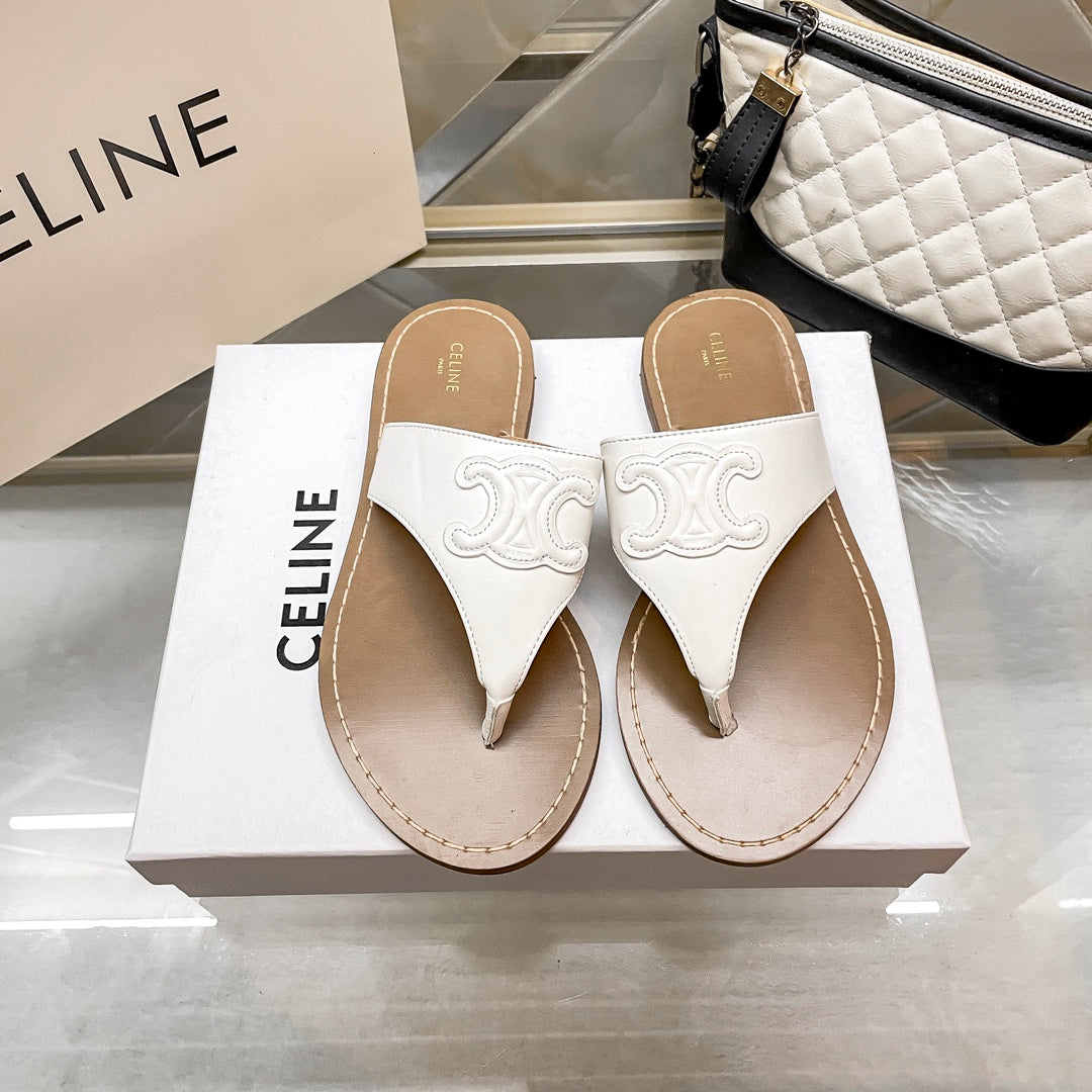 14CL80ZDE Stylish Slippers